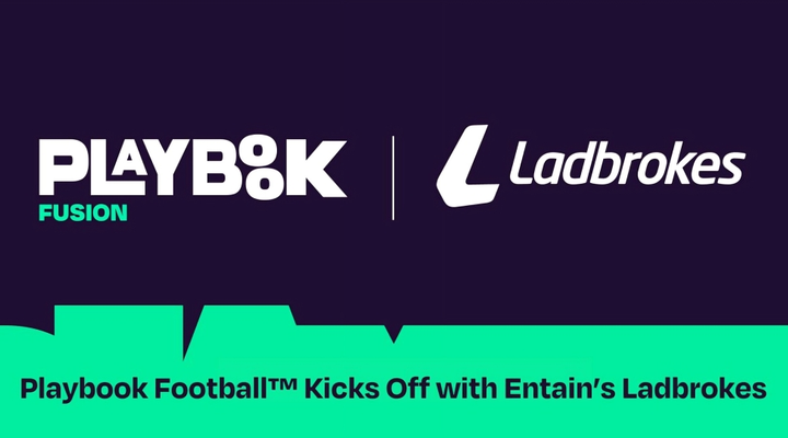 Ladbrokes x Playbook Football: Create teams and win cash in new football management betting game 