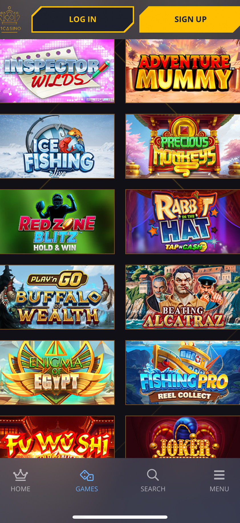 21 Casino gallery image 3