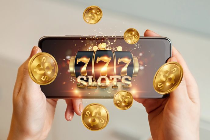 How I learned to win online slots - my tips and strategies 