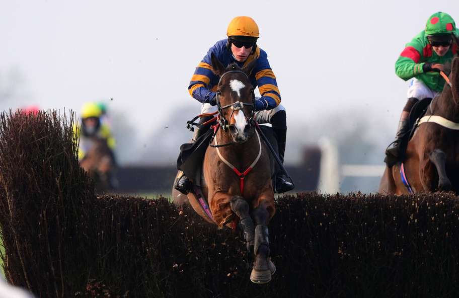 IMAGO: Wincanton features in today's treble&nbsp;