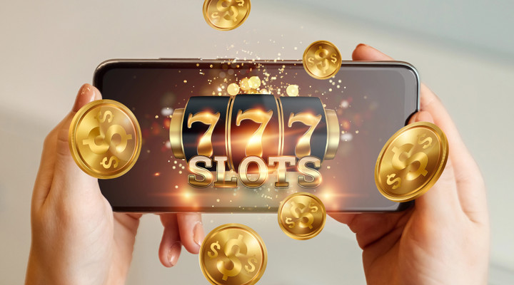 How I learned to win online slots