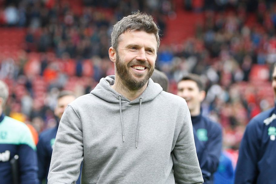 Next West Ham manager odds: Michael Carrick in the running