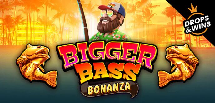 Pragmatic Play to release Bigger Bass Splash slot next month