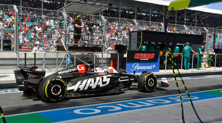 Miami Grand Prix betting tips, odds and F1 predictions: Piastri to dominate; but US-backed Haas to surprise in Magic City