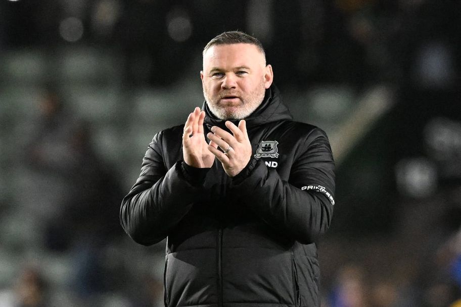 Odds on who will replace Wayne Rooney as Plymouth’s manager