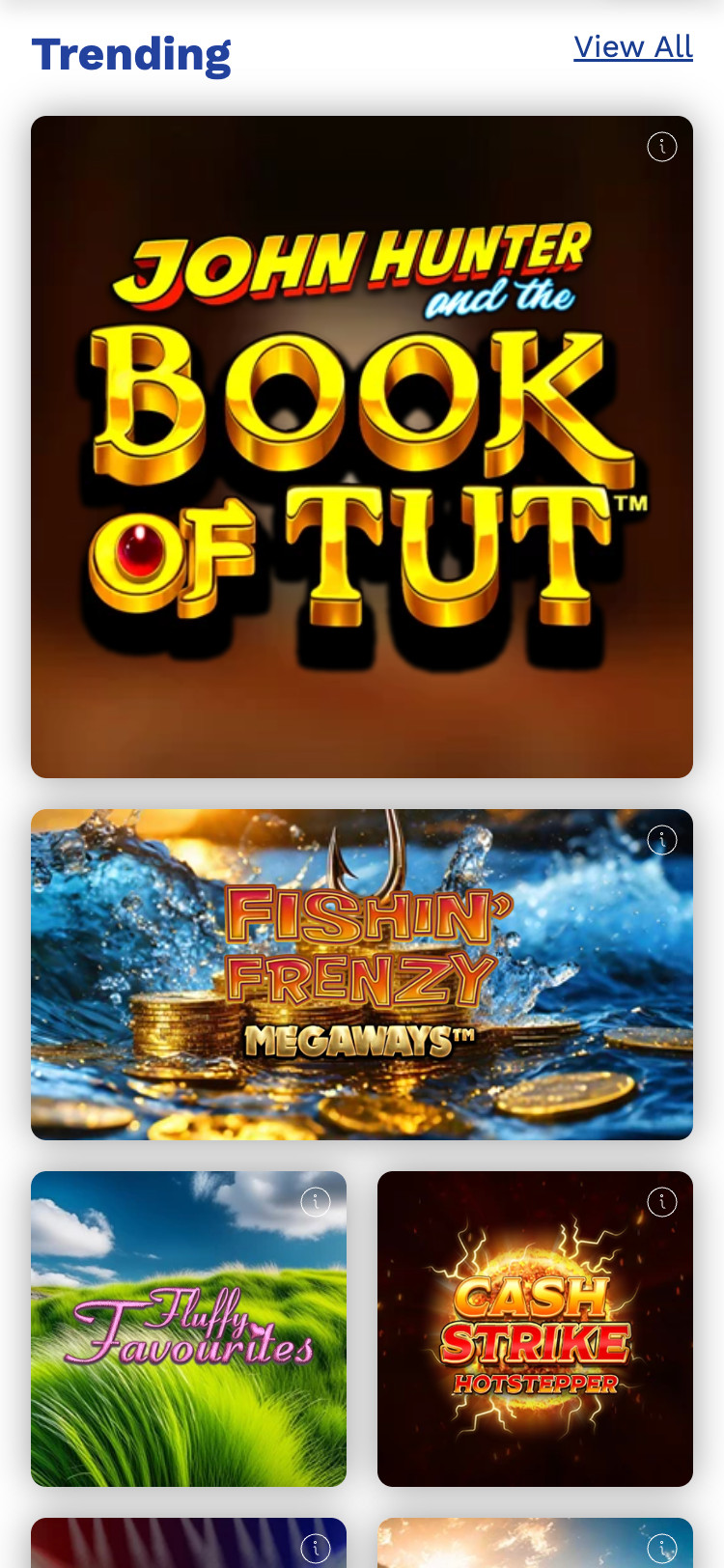 Spin and Win casino review | £250 and 100 free spins welcome bonus | FIRST