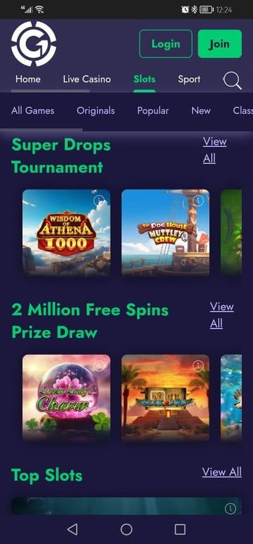 Grosvenor Casino - Everything you need to know