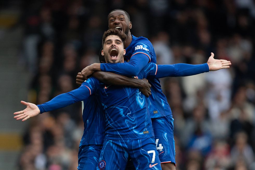Chelsea vs Manchester United Premier League betting tips