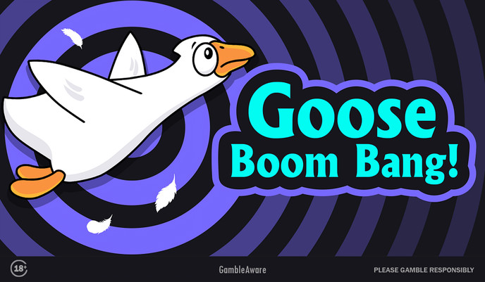 Goose Boom Bang! crash game released – features, RTP & free play demo