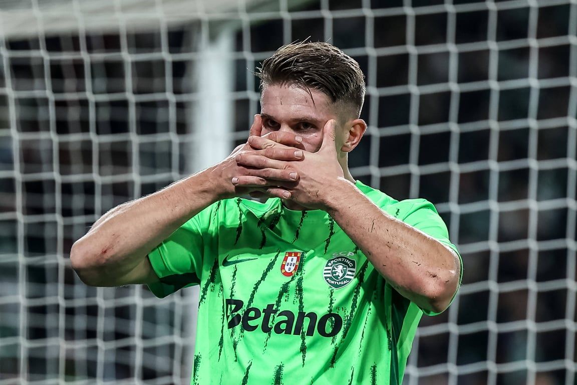 Sporting CP vs Arsenal tips and predictions: Gyokeres and company to cause Gunners problems