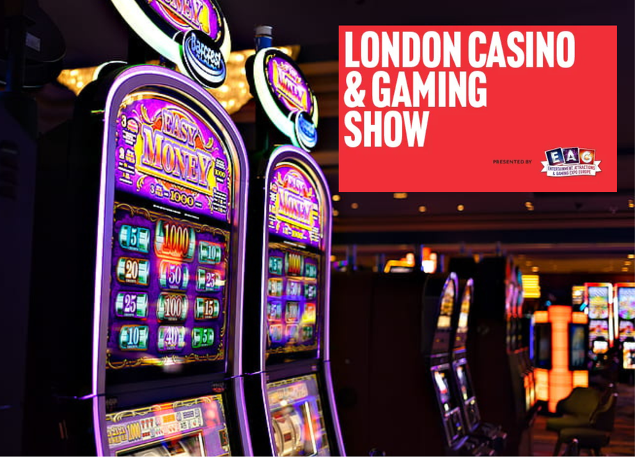 London Casino and Gaming Show 2025: A taster of ICE 2025