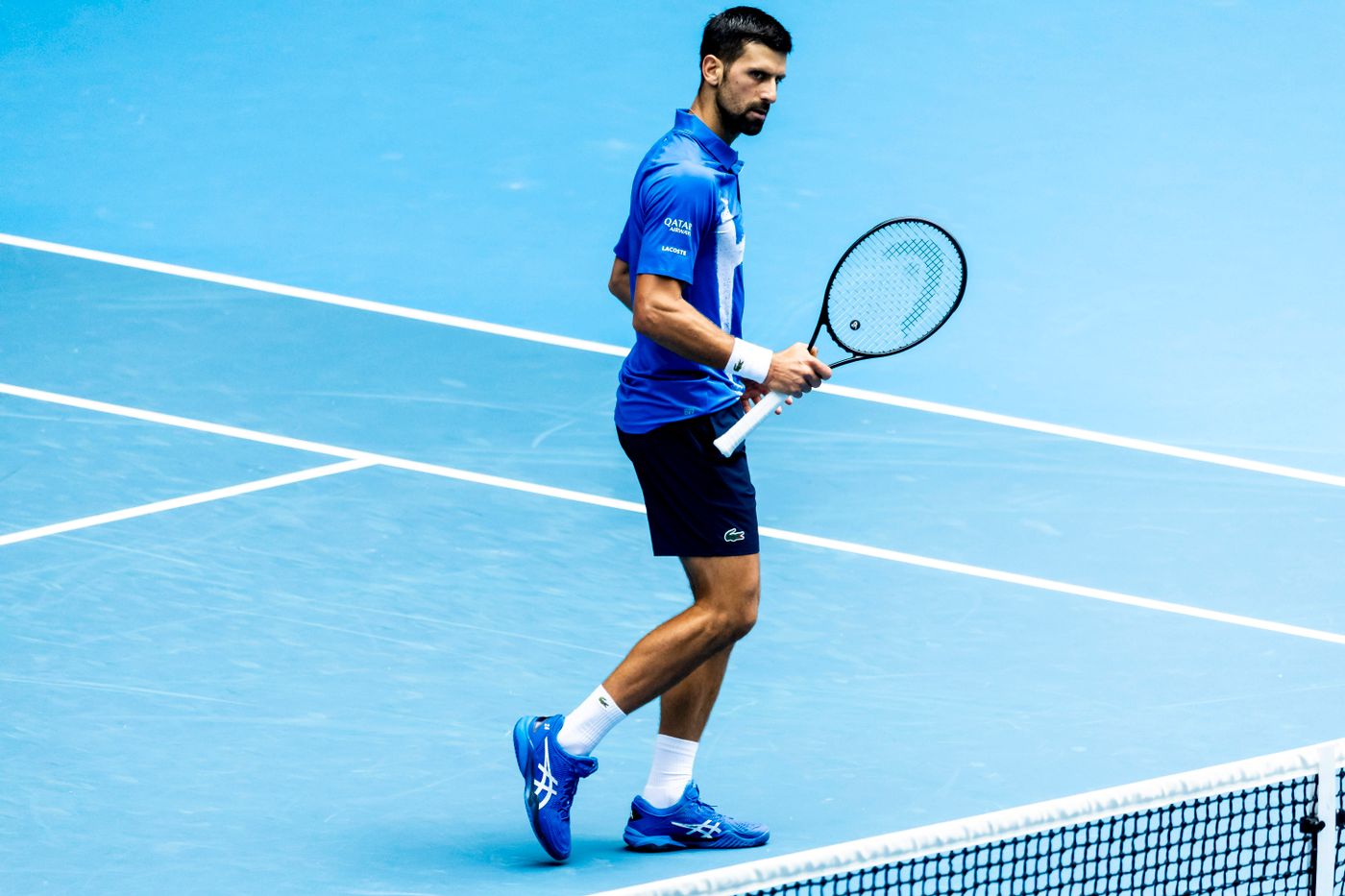 Australian Open betting tips: Borges vs Alcaraz, Djokovic vs Machac and Osaka vs Bencic