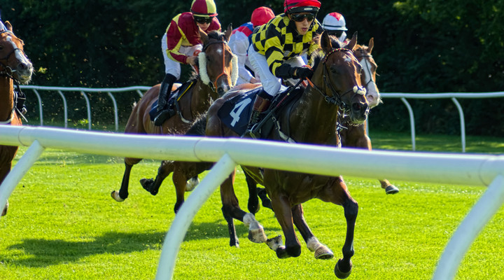 Ted's Treble: Three picks for the action at Lingfield