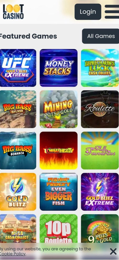 Loot gallery image 3