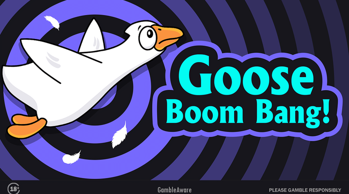 Goose Boom Bang! Crash game released by Belatra Gaming – features & where to play