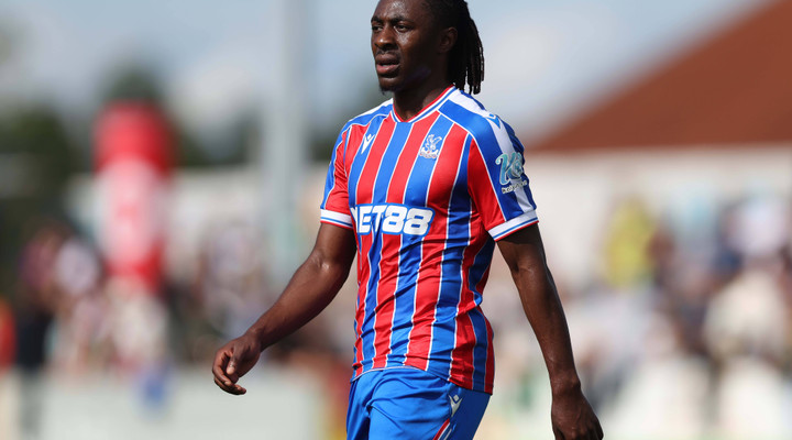 Eberechi Eze next club odds: Tottenham leading way for Palace star? Or can Arsenal make a late push?