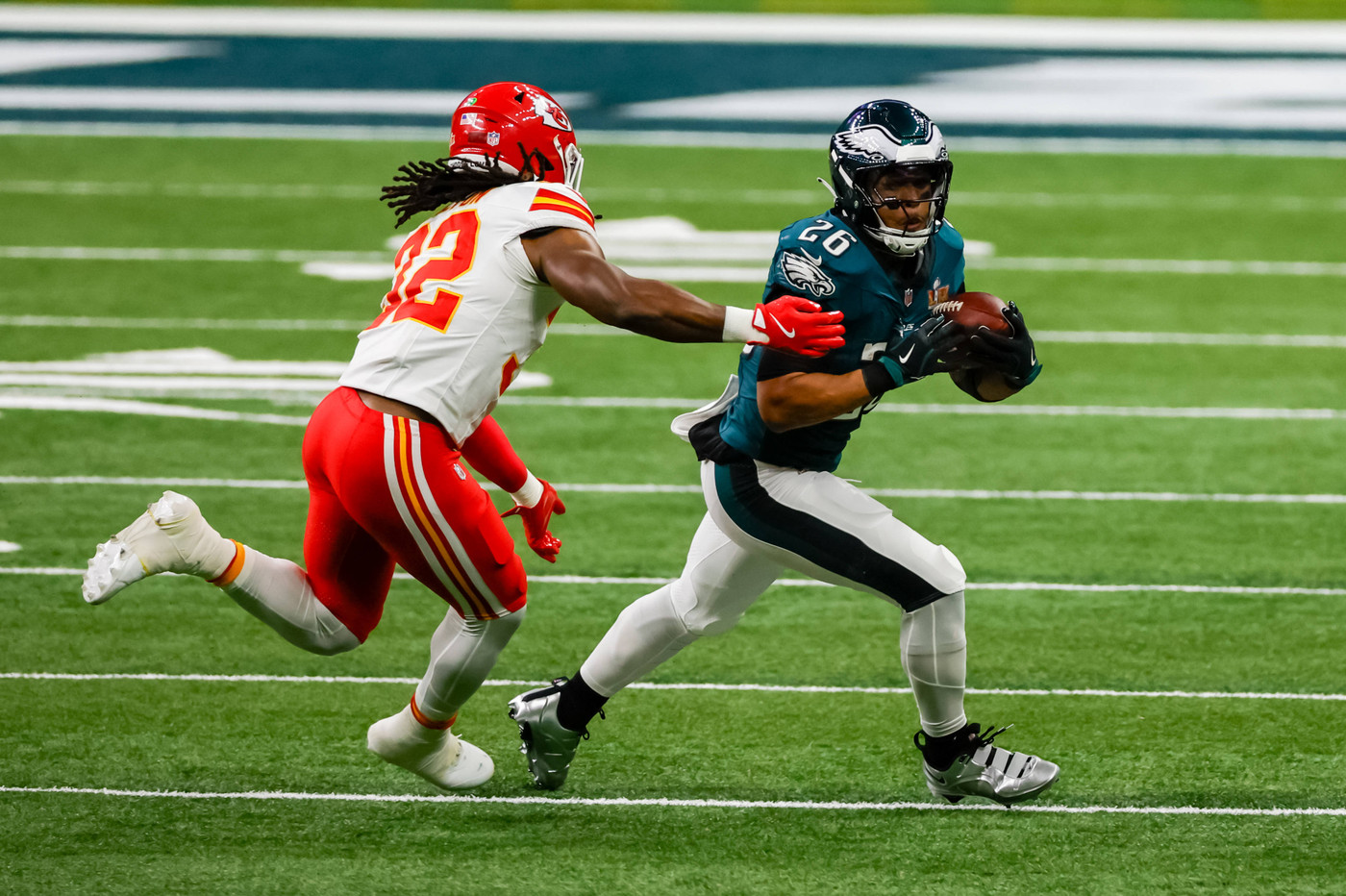  Super Bowl LIX weekend secures rise in regulated sports betting activity