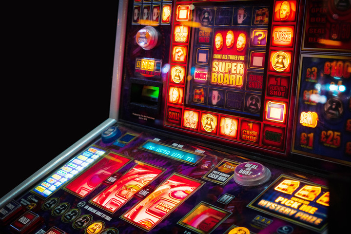 DCMS releases proposed guidelines for physical UK casinos