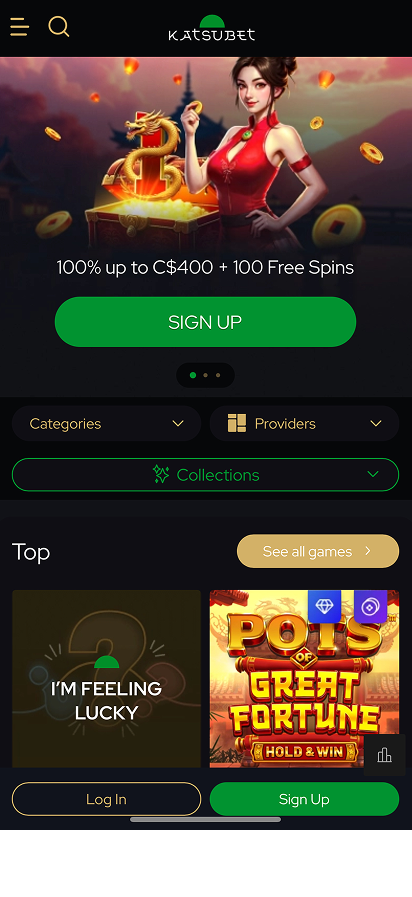 Katsubet gallery image 1