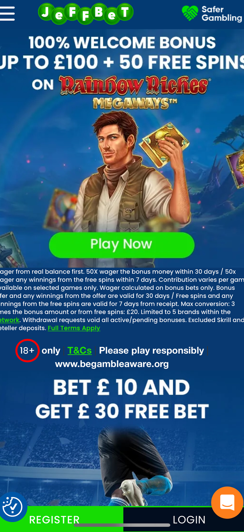 Jeffbet gallery image 1