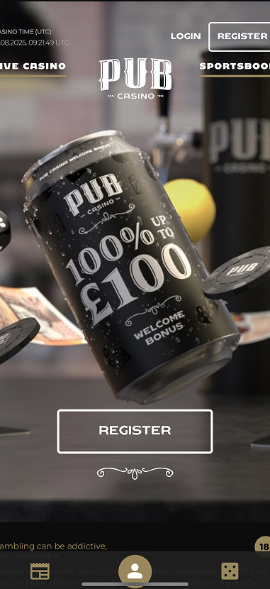 Pub Casino gallery image 1