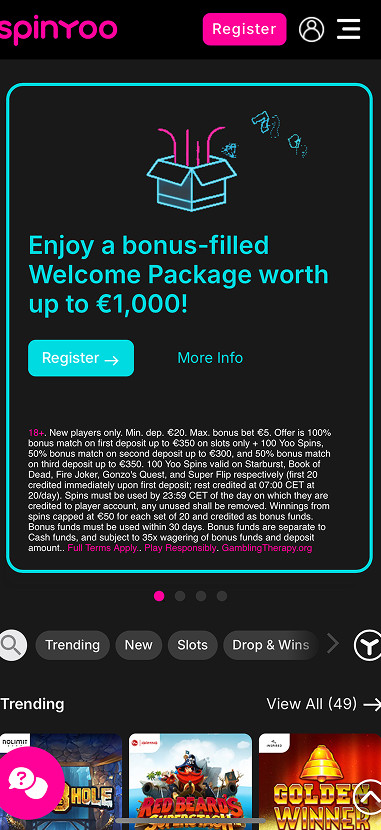 SpinYoo gallery image 1