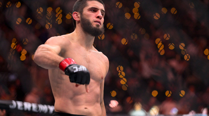 UFC 322: Della Maddalena vs Makhachev - Who leaves the MSG as undisputed welterweight king?