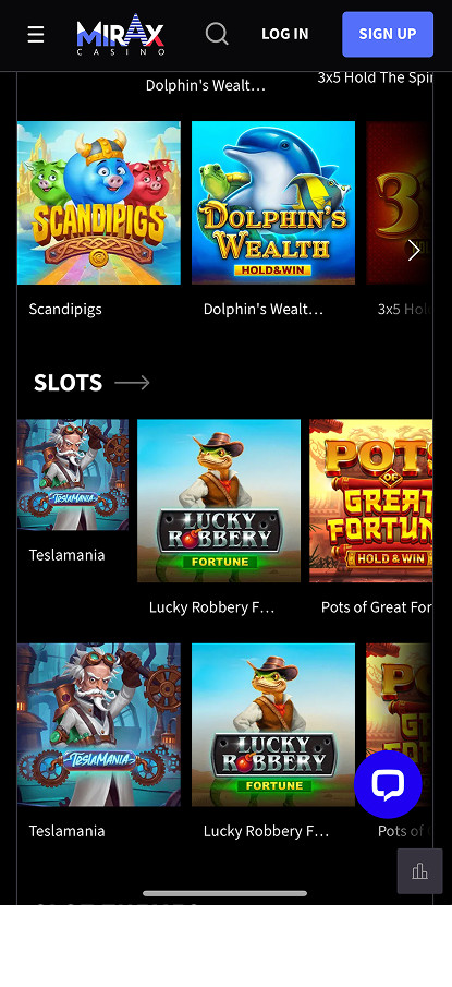 MiraxCasino gallery image 3
