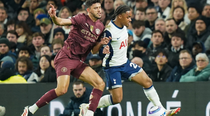 Man City vs Tottenham tips and predictions: Is the Thomas Frank bubble about to burst? 