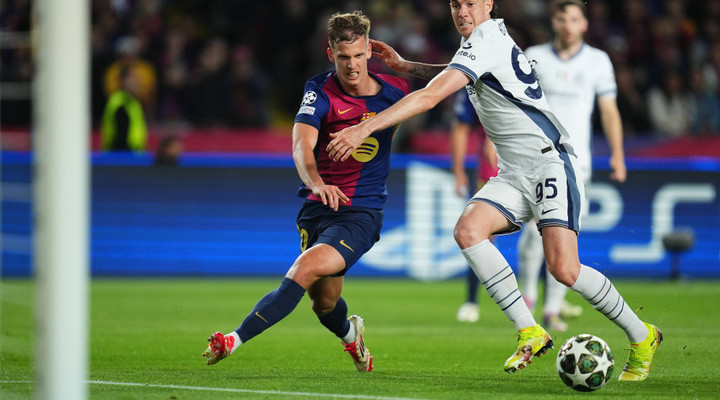 Inter Milan vs Barcelona tips and predictions: All eyes on Lamine Yamal in San Siro showdown