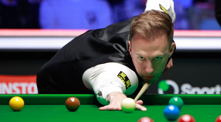 2025 World Snooker Championship odds: Judd Trump listed as favourite behind Mark Selby