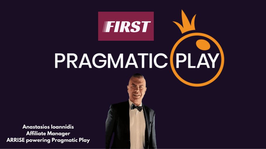 Pragmatic Play: what’s in store in 2025?🔝 EXCLUSIVE