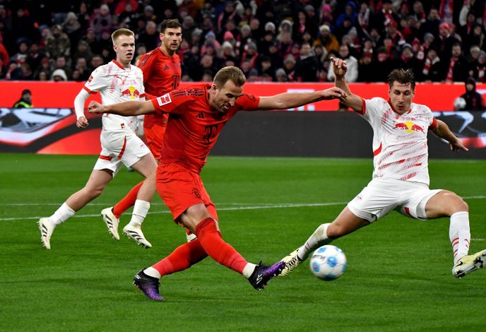 The weekly football acca: Real Madrid, Bayern and Napoli 