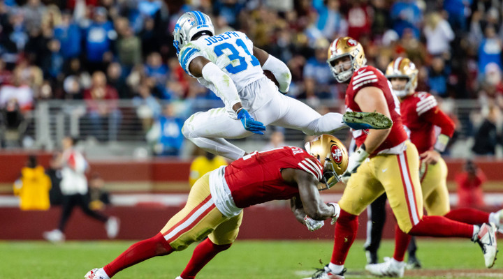 Flutter’s US Q4 results hit by NFL favourites winning 