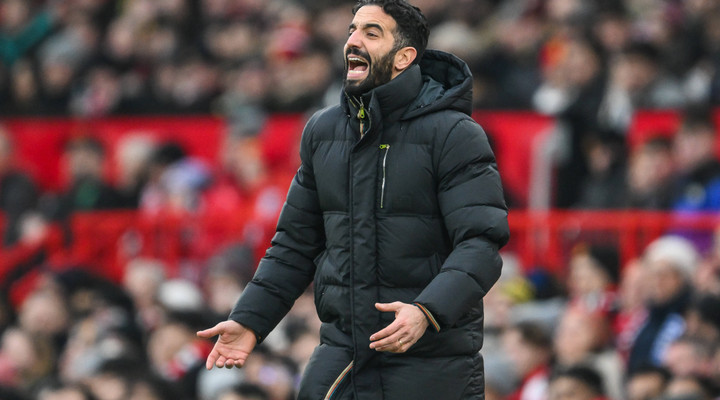 Manchester Utd vs Leicester: Will Van Nistelrooy’s return add to Amorim’s Old Trafford woe?