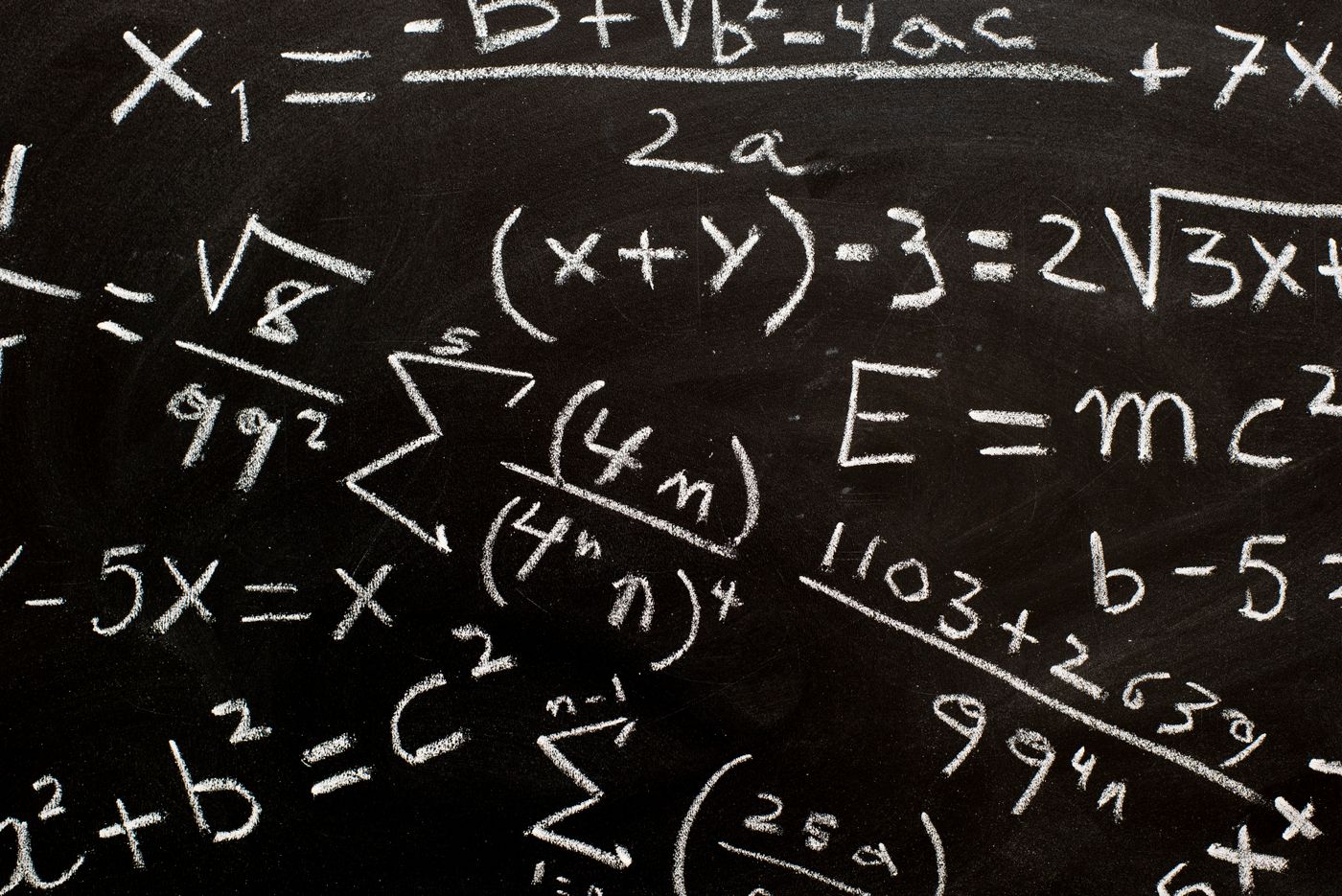 Can you use chaos theory to beat the house?