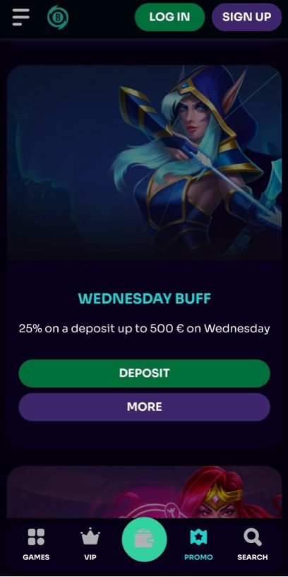 Betzard Review 2025 | Up to €4,000 + 350 Free Spins