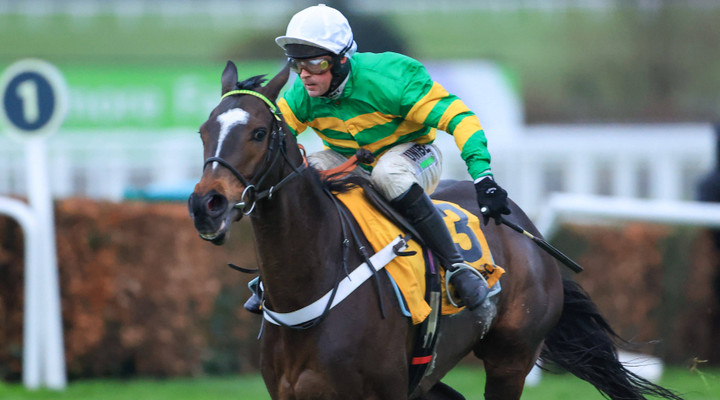 Betfair Tingle Creek Chase: Sandown betting tips
