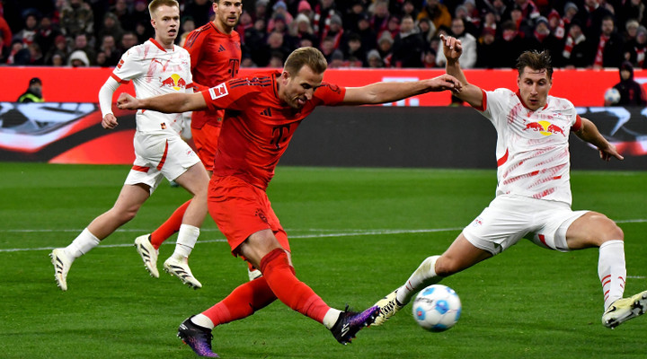 The Weekly Acca: Our Euro shout including Real Madrid & Bayern Munich