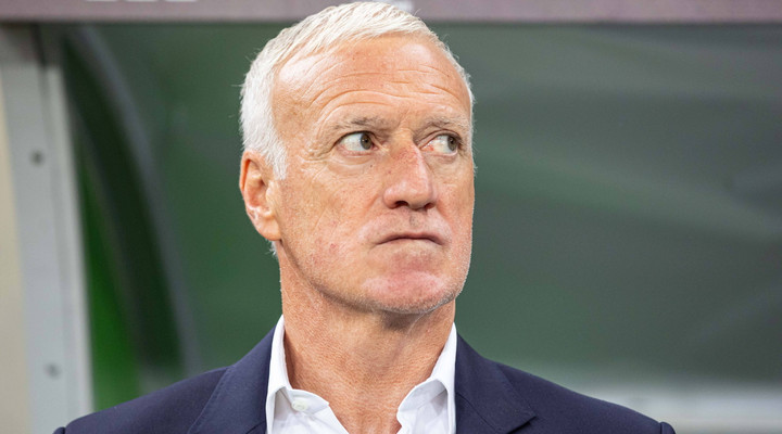 Next France manager odds: Who will replace outgoing Didier Deschamps at Les Bleus? 