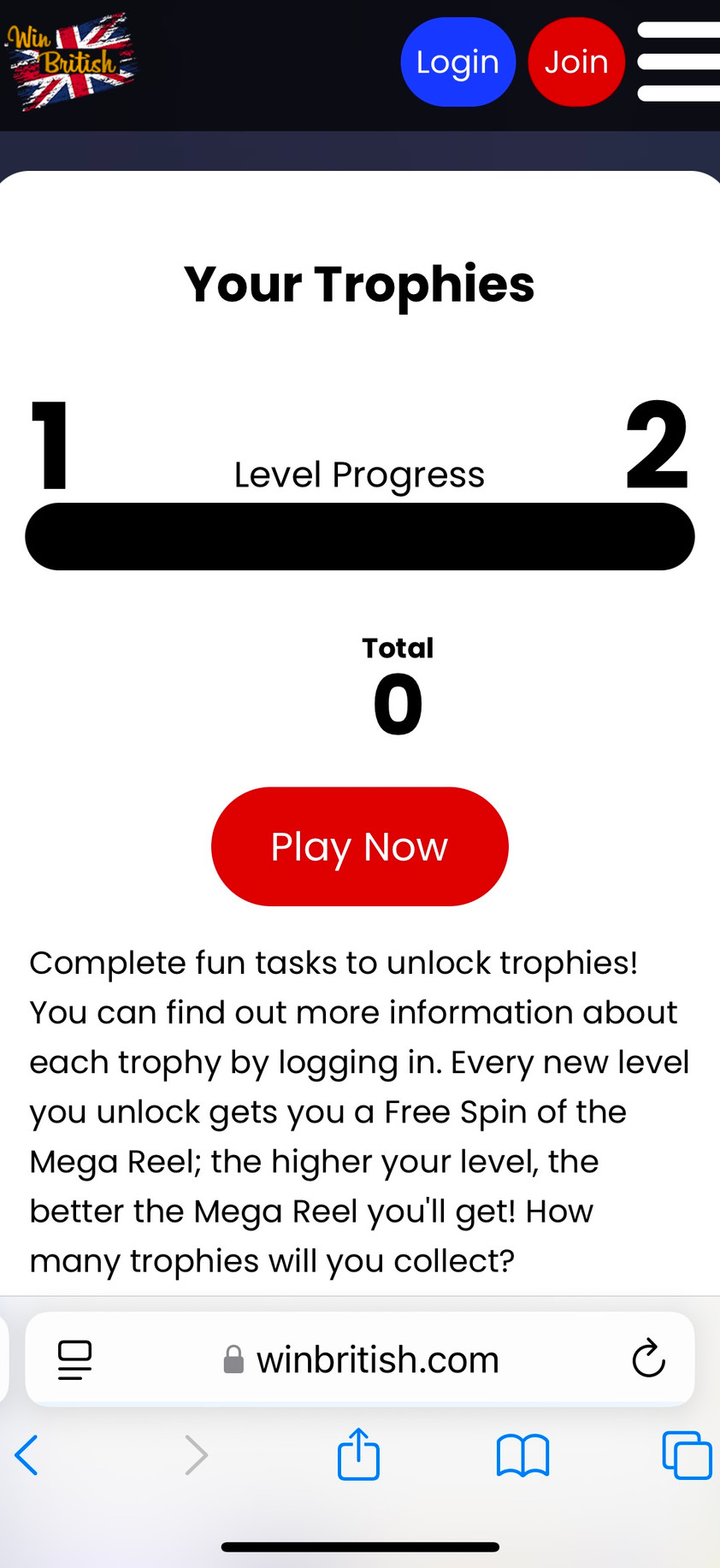 Win British gallery image 8