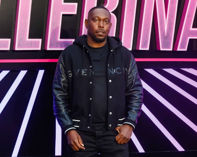 Dizzee Rascal announced as new brand ambassador of Playbet