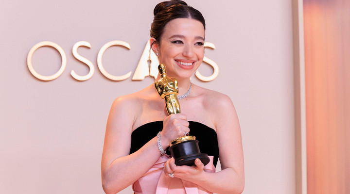 How the 2025 Oscars award winners compared to the bookmakers' odds before the event