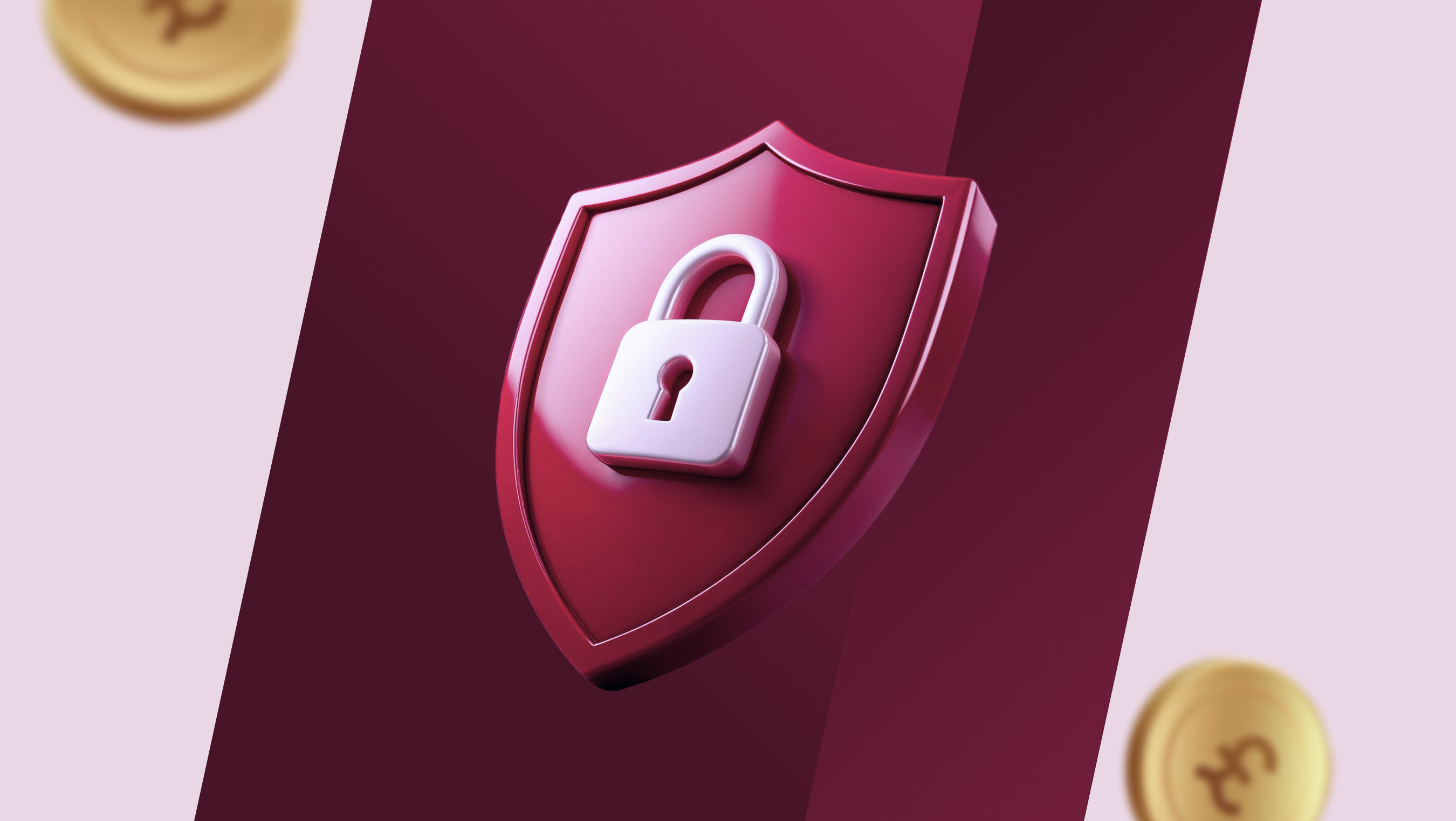 Skrill casino security and safety