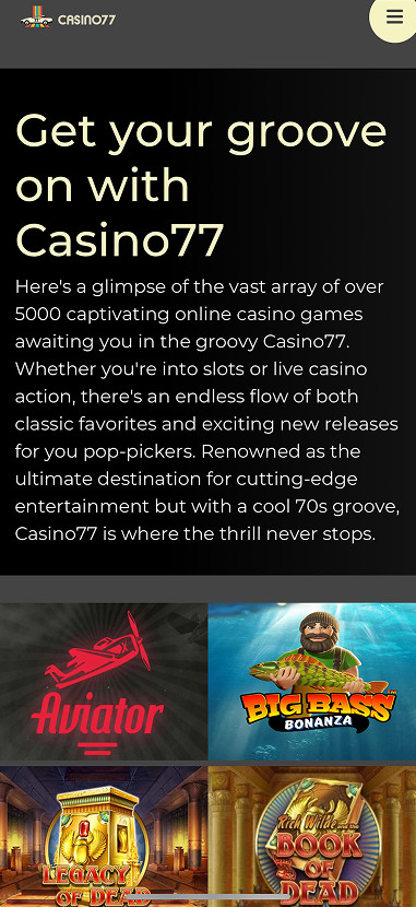 Casino77 gallery image 5