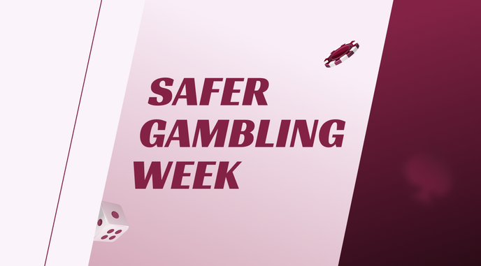 Safer Gambling Week 2024: Know who to contact