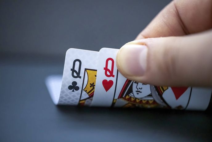 Poker terms glossary: An A-Z of common poker terms