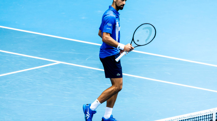ATP Shanghai 2025 betting tips: Czech mate and Djok to roll back the clock? 
