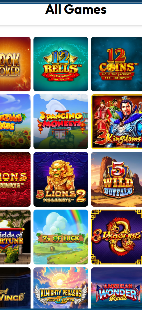 Slots Rush gallery image 3