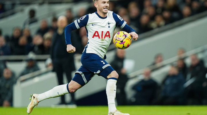 The Weekly Acca: Liverpool, Manchester United & Tottenham feature in our Boxing Day shout